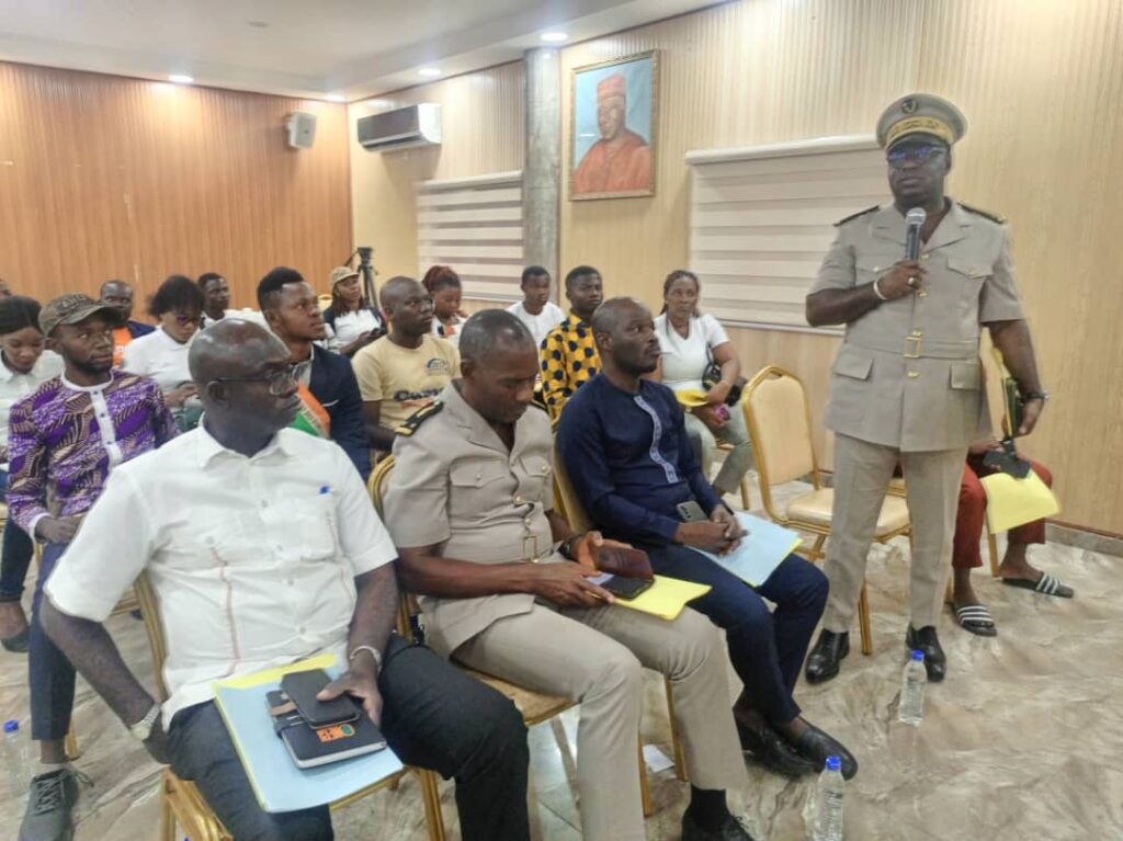 Lancement-du-projet-PTME-de-HUSAF-CI-avec-le-soutien-du-FNLS-a-KORHOGO.