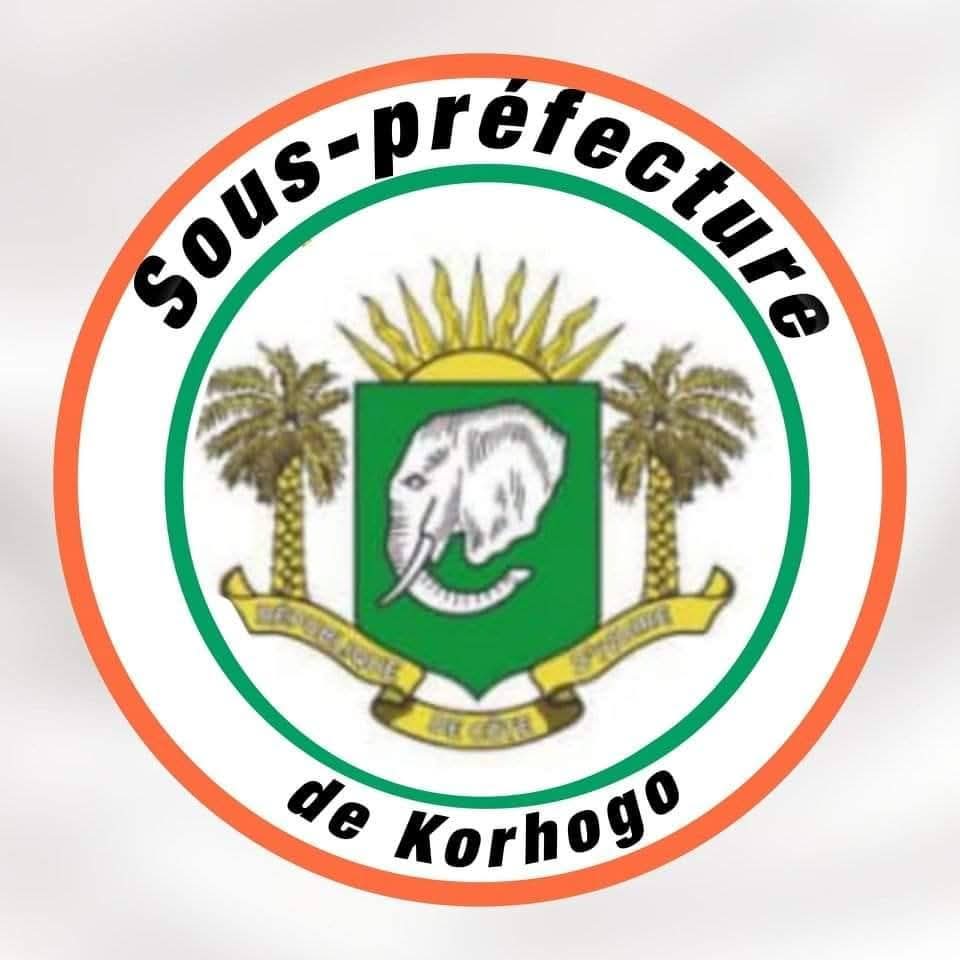 Sous-préfecture de Korhogo